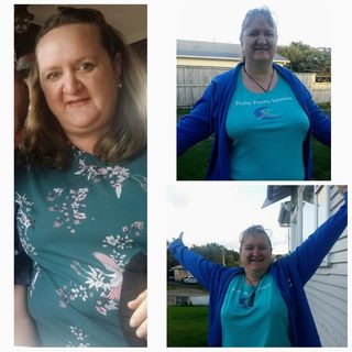 STELLAR STAR OF THE MONTH - MAY, 2019