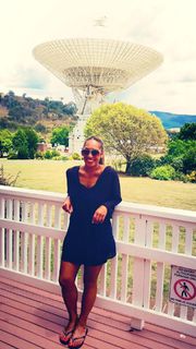 STELLAR STAR OF THE MONTH - SEPTEMBER, 2016