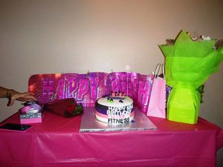 Stellar Fitness turns 5