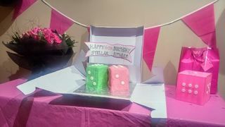 Stellar Fitness turns 6